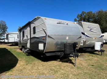 Used 2017 CrossRoads Z-1 ZT278RR available in Zephyrhills, Florida
