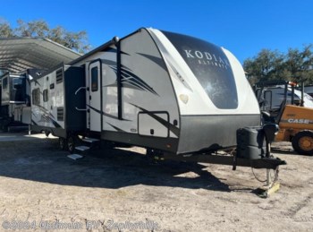 Used 2018 Dutchmen Kodiak Ultimate 291RESL available in Zephyrhills, Florida