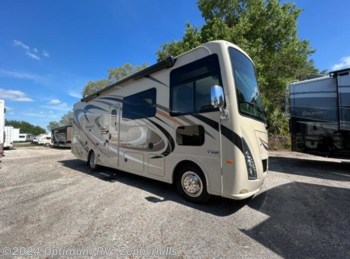 Used 2018 Thor Motor Coach Windsport 27B available in Zephyrhills, Florida
