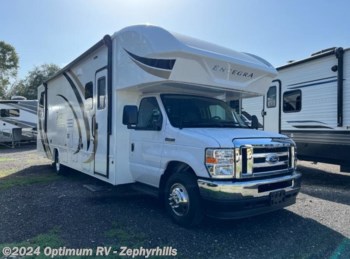 Used 2021 Entegra Coach Odyssey 30Z available in Zephyrhills, Florida