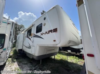 Used 2007 Newmar X-Aire 40CKSH available in Zephyrhills, Florida