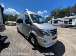 Used 2018 Airstream Interstate Lounge EXT Std. Model available in Zephyrhills, Florida