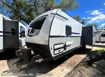 New 2022 Venture RV SportTrek ST312VIK available in Zephyrhills, Florida