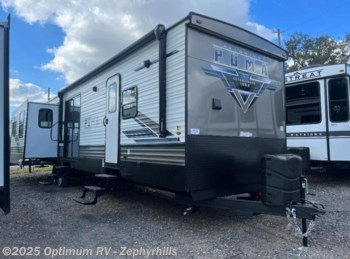 New 2023 Palomino Puma Destination 38RLB available in Zephyrhills, Florida