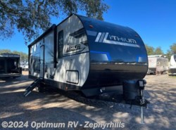 New 2023 Heartland Lithium 2714S available in Zephyrhills, Florida