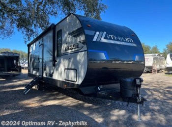 New 2023 Heartland Lithium 2714S available in Zephyrhills, Florida