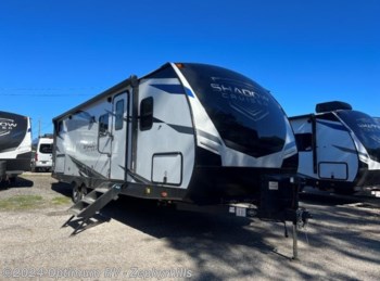 New 2023 Cruiser RV Shadow Cruiser 280QBS available in Zephyrhills, Florida