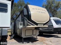  Used 2019 Keystone Montana 305RL available in Zephyrhills, Florida
