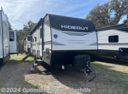 New 2023 Keystone Hideout 25RDS available in Zephyrhills, Florida