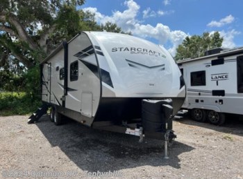 Used 2022 Starcraft Super Lite 241BH available in Zephyrhills, Florida