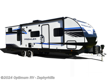 New 2024 Heartland Prowler 292SRK available in Zephyrhills, Florida