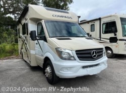 Used 2017 Thor Motor Coach Compass 24TX available in Zephyrhills, Florida