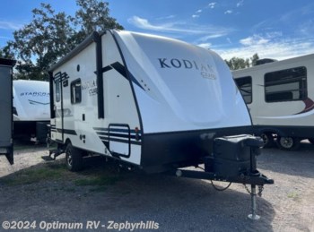 Used 2020 Dutchmen Kodiak Cub 177RB available in Zephyrhills, Florida
