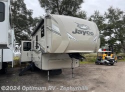  Used 2018 Jayco Eagle HT 305CKTS available in Zephyrhills, Florida