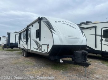 Used 2020 Gulf Stream Envision 290RL available in Zephyrhills, Florida