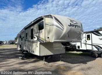 Used 2017 Jayco Eagle HT 28.5RSTS available in Zephyrhills, Florida