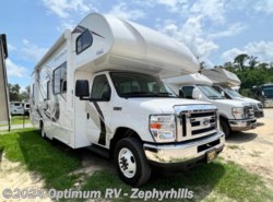 Used 2021 Thor Motor Coach Four Winds 28A available in Zephyrhills, Florida