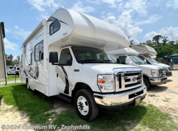 Used 2021 Thor Motor Coach Four Winds 28A available in Zephyrhills, Florida