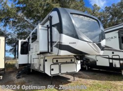 New 2024 K-Z Durango Gold G358RPQ available in Zephyrhills, Florida