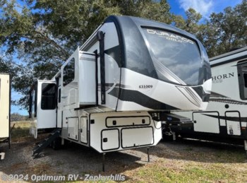 New 2024 K-Z Durango Gold G358RPQ available in Zephyrhills, Florida
