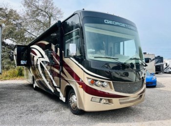 Used 2018 Forest River Georgetown 5 Series 31R5 available in Zephyrhills, Florida
