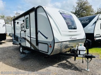 Used 2019 Coachmen Apex Nano 191RBS available in Zephyrhills, Florida