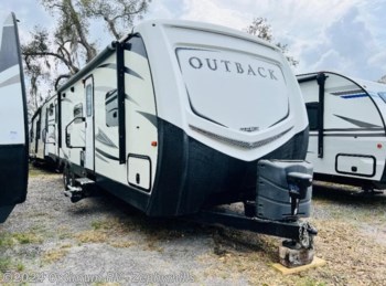 Used 2017 Keystone Outback 312BH available in Zephyrhills, Florida