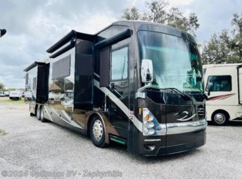Used 2016 Thor Motor Coach Tuscany 42HQ available in Zephyrhills, Florida