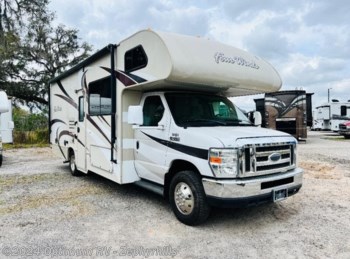 Used 2017 Thor Motor Coach Four Winds 26B available in Zephyrhills, Florida