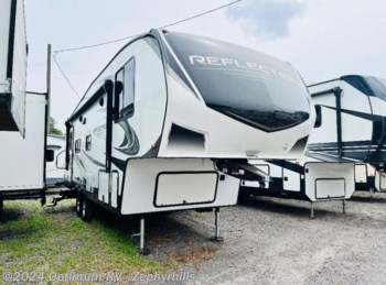 Used 2022 Grand Design Reflection 150 Series 260RD available in Zephyrhills, Florida