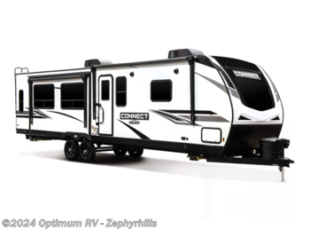 New 2024 K-Z Connect C313MK available in Zephyrhills, Florida