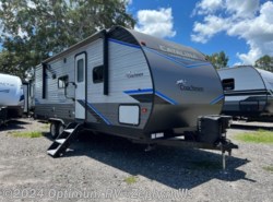 Used 2022 Coachmen Catalina Legacy 243RBS available in Zephyrhills, Florida