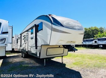 Used 2016 Keystone Cougar 330RBK available in Zephyrhills, Florida