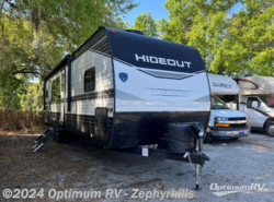 Used 2023 Keystone Hideout 28RKS available in Zephyrhills, Florida