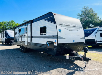 Used 2023 Keystone Hideout 28RKS available in Zephyrhills, Florida