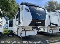 Used 2024 K-Z Durango Gold G382MBQ available in Zephyrhills, Florida
