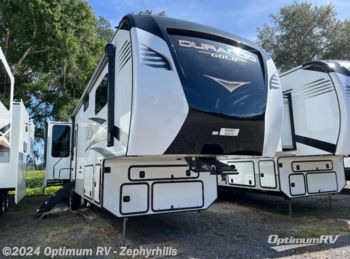 Used 2024 K-Z Durango Gold G382MBQ available in Zephyrhills, Florida