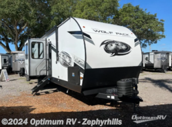 Used 2024 Forest River Cherokee Wolf Pack 32PACK13 available in Zephyrhills, Florida
