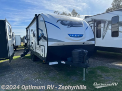 Used 2024 Forest River Cherokee Alpha Wolf 22SW-L available in Zephyrhills, Florida