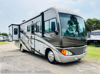 Used 2007 Fleetwood Pace Arrow 33V available in Zephyrhills, Florida
