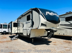 Used 2019 Grand Design Reflection 337RLS available in Zephyrhills, Florida