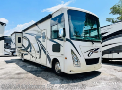 Used 2017 Thor  Windsport 35M available in Zephyrhills, Florida