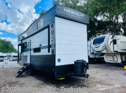 New 2024 Keystone Hideout 24LOF available in Zephyrhills, Florida