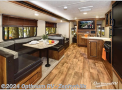 Used 2017 Forest River Salem Cruise Lite 263BHXL available in Zephyrhills, Florida