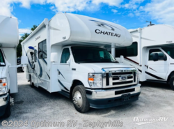 Used 2022 Thor  Chateau 27R available in Zephyrhills, Florida