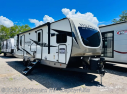 Used 2023 Forest River Wildwood Heritage Glen 270FKS available in Zephyrhills, Florida