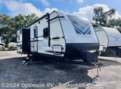 Used 2020 Venture RV SportTrek 252VRD available in Zephyrhills, Florida