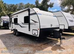 Used 2019 Venture RV Sonic SN231VRK available in Zephyrhills, Florida