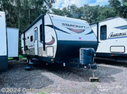 Used 2019 Starcraft Autumn Ridge Outfitter 26BH available in Zephyrhills, Florida