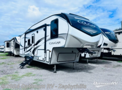 Used 2020 Keystone Cougar Half-Ton 25RES available in Zephyrhills, Florida